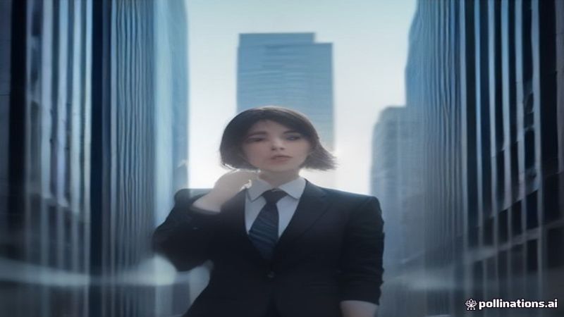 红牛影视顾问与顾客沟通观影方案的服务场景