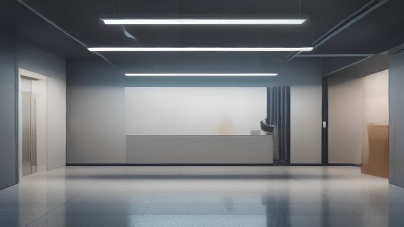 红牛影视产品中心 - 红牛私人影院整体解决方案实景展示